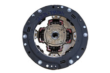 LOW MILE JDM 2010-2015 TOYOTA PRIUS INPUT DAMPER CLUTCH 2ZR-FXE picture
