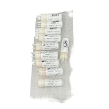 [10 PCS] THE LEE LFAA1209415H VALVE - USED picture