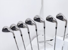 Nike Vr-S Covert Iron Set 5-Pw, Sw Regular Flex Dynalite 90 Plus 1
