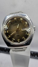 Rare Citizen 4062175smk Automatic Stainless Steel Serviced Wristwatch  picture