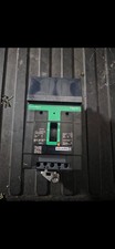 Square D BGA34020Y 20A 3-Pole Circuit Breaker picture
