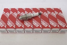 TOYOTA OEM FACTORY IRIDIUM SPARK PLUG SET 2005-2009 TUNDRA 4.7 V8 set of 8pcs picture
