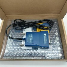 1x For National Instruments NI GPIB-USB-HS Interface Adapter IEEE 488 Controller picture