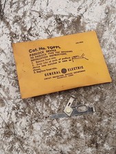General Electric TQPPL Padlock Device picture