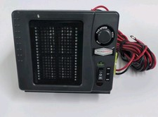 12V CAB HEATER for Polaris Ranger Razor RZR 500 570 900 1000 XP Crew EV UTV SXS picture