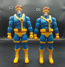 Custom Chest Extension Joint for S.H. Figuarts Cyclops - READ DESCRIPTION picture