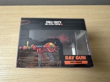 Youtooz Call of Duty Black Ops 6 Ray Gun Brand New Sealed picture