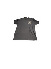 Pacsun Pacific Sunwear Los Angeles T-Shirt Medium Black picture