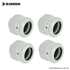 4 Pcs Barrow G1/4