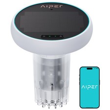 Aiper WTW2 HydroComm Smart Water Quality Meter for 24/7 Monitoring of Pool picture