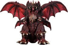 X-Plus Godzilla Toho Kaiju Wars Series Destroyah Standard Version **Presale** picture