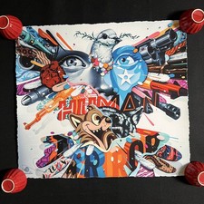 TRISTAN EATON 