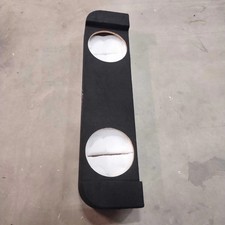 USED EMPTY DUAL 12
