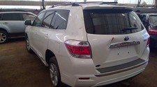Engine Electric Rear AWD VIN C 5th Digit Hybrid Fits 06-16 HIGHLANDER 6127757 picture