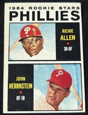 1964 Topps - 