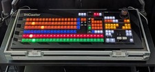 NewTek TriCaster TCXD855 Control Surface - Grade A Pristine with Hard Case picture