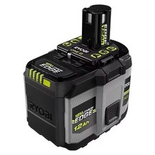 BRAND NEW RYOBI ONE+ 18V Lithium EDGE 12.0 Ah Battery PBP1112  picture
