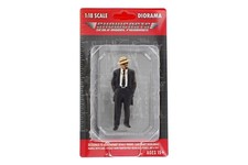 Hanging Out 3 Figure 5 Showcasts American Diorama 19405 1:18 3.5