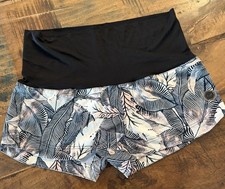 Roxy Women's Summer Board Shorts Size Small picture