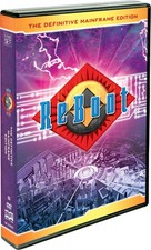 ReBoot: The Complete Series - The Definitive Mainframe Edition (DVD) Garry Chalk picture
