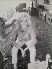 Marilyn Monroe 1962 George Barris 