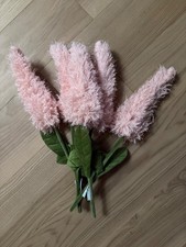Plush Flowers CJ Hendry 2026 NYC Flower Market 5x picture