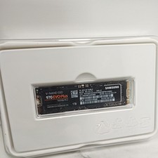 Samsung 970 EVO Plus 1TB NVMe M.2 2280 Internal SSD MZ-V7S1T0 picture