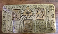 EMPTY Yu-Gi-Oh 2022 Tin of the Pharaoh’s Gods – English Edition picture