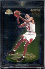1995-96 SkyBox Premium #S2 Scottie Pippen Standouts picture