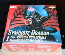 WizKids HeroClix Marvel MVP26-003 Symbiote Dragon picture
