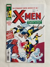 X-Men #1 (2023) Facsimile Edition | 1st X-Men App. | BRAND NEW UNREAD NM/NM+ picture