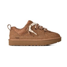 Women's UGG LO LOWMEL Chestnut (1168890-CHE) picture