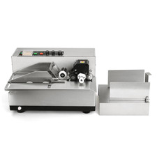 Expiry Date Coding Machine Batch Number Code Printing Machine Solid Hot Stamping picture