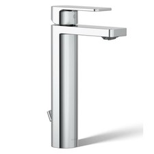 KOHLER Parallel Tall 1-Handle Single Hole Faucet Polished Chrome K-23475-4N-CP picture