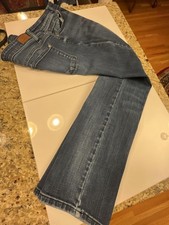 Judy Blue Slim Bootcut Stretch Jeans Medium Wash Size 11/30 picture