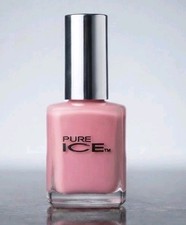 Pure Ice Vintage Nail Polish Love 917 CP picture