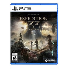 Clair Obscur: Expedition 33 - PlayStation 5 picture