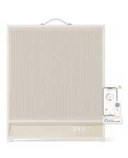 Sunkos SK-E1 Sunshine Electric Space Heater With Far-Infrared Heat No Fan Noise picture