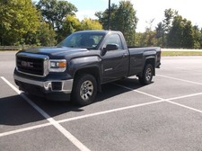 2015 GMC Sierra 1500 K1500 picture