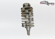 SUBARU GENUINE CRANKSHAFT FOR IMPREZA WRX STI Legacy 2.0L 2.2L EJ207 1998-2005 picture