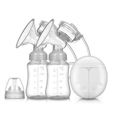 Electric Breast Pump picture