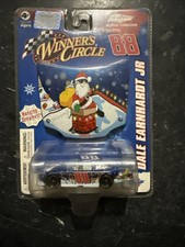 Dale Earnhardt Jr # 88 Winners  NASCAR 1:64 Die Cast  2008 Chevy picture