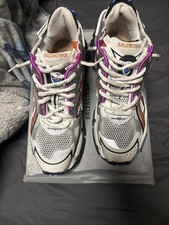 Multicolor Balenciaga Runners V1 Size 46/13  Comes with box Great quality picture