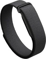 Google Fitbit Air Health and Fitness Tracker - Obsidian picture