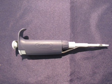 Rainin L20 Pipet Lite ~ LTS 2-20ul Pipette Pipettor Single Channel ~ guaranteed picture
