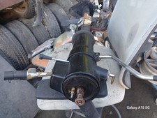 1988 1991 GM Squarebody V Model R Model Tilt Cruise Steering Column picture