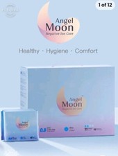 Angel Moon Day Pads Set of 11packs（1 Box/Set Angel moon Secret picture