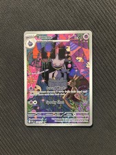 Pokemon TCG Banette 234/217 NM Condition See Description picture