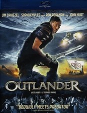 Outlander Blu-Ray (2008) picture