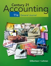 Century 21 Accounting: General Jour..., Claudia Gilbert picture